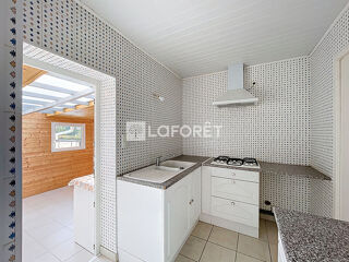  Maison à vendre 6 pièces 96 m²