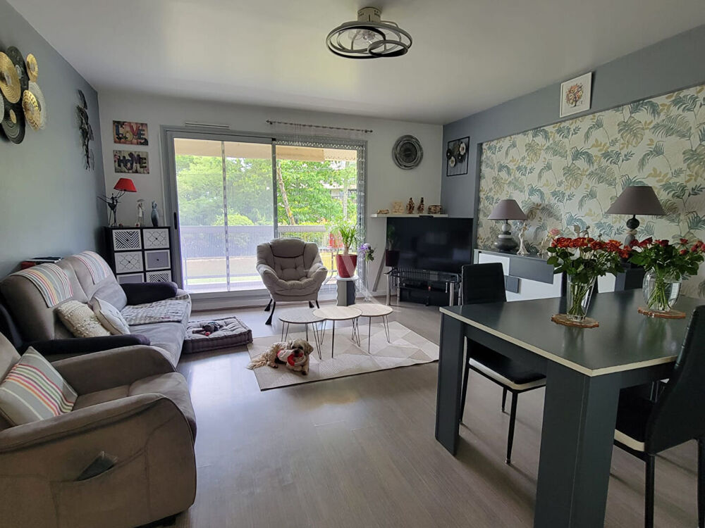 Appartement 3 pièces 83 m² · à Bordeaux · 83 m² · 233 200 €