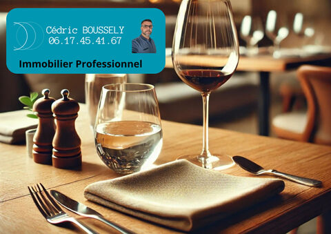 Fonds de commerce Restaurant, &agrave; fort potentiel 97000 17500 Saint martial de vitaterne