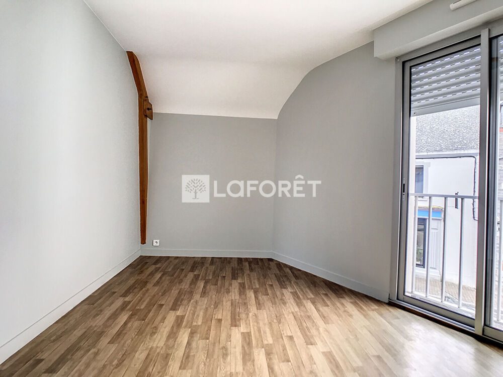 Appartement Guer 2 pièce(s) 48 m2