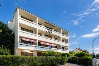  Appartement à vendre 3 pièces 65 m²