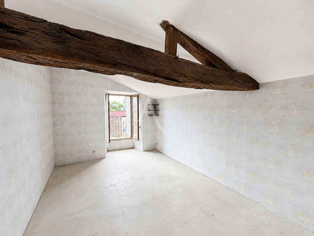 Vente Maison MAISON À RÉINVENTER AU COEUR DE LA CAMPAGNE DE NUEIL-SUR-LAYON Lys haut layon