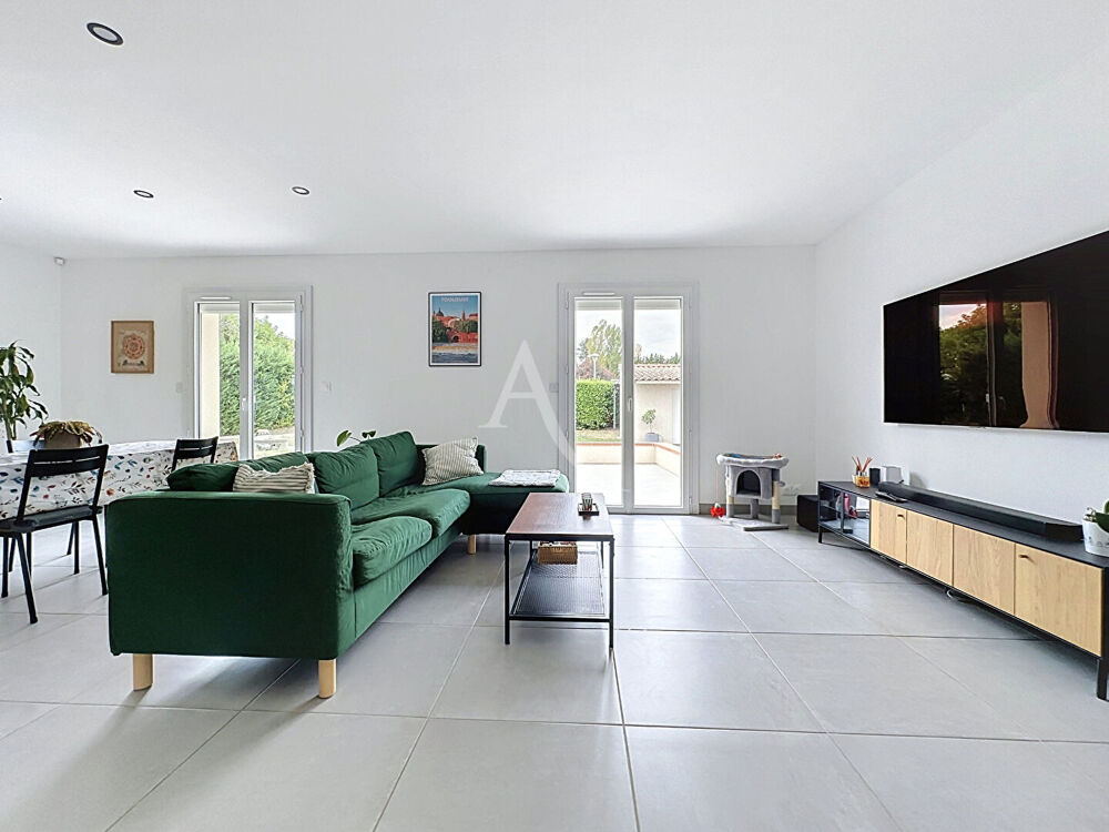 Vente Maison Maison Bouloc 4 pièce(s) 105 m2 Bouloc