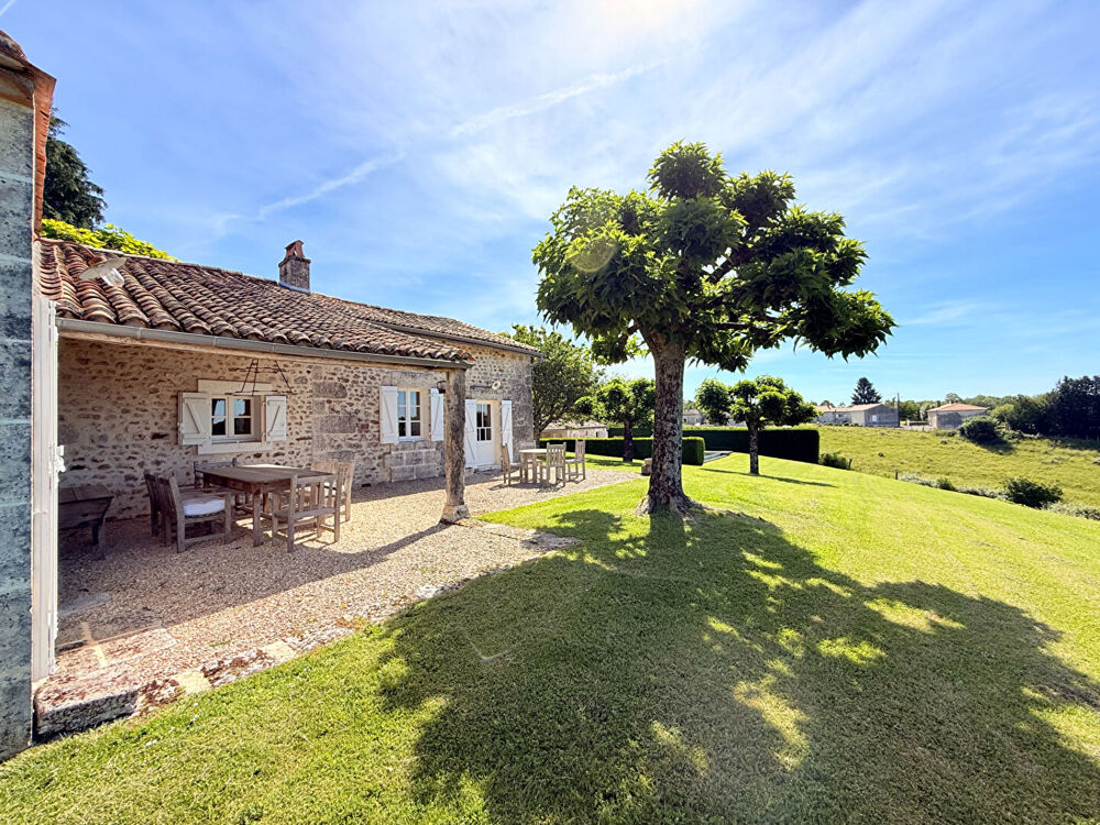Vente Maison MAISON DE CARACTERE Dignac