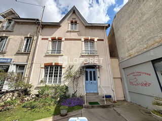  Maison  vendre 4 pices 148 m