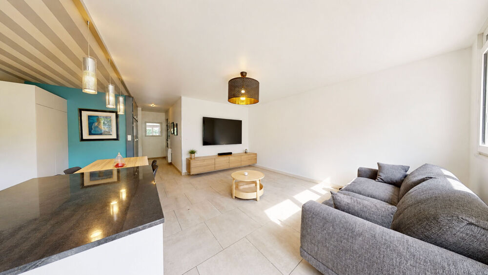 Vente Appartement Appartement Roissy En Brie 2 pièce(s) 60m2 Pontault combault