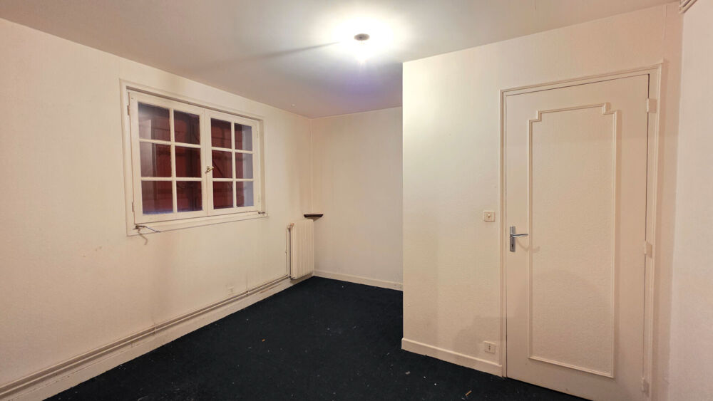 à vendre  Maison Anglet (64600)