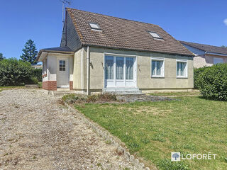  Maison � vendre 4 pi�ces 98 m�