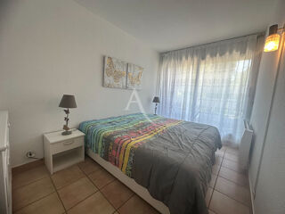  Appartement à louer 2 pièces 42 m²