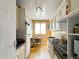  Appartement � vendre 2 pi�ces 48 m�