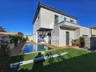  Maison � vendre 5 pi�ces 115 m�