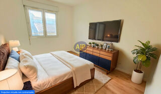  Appartement � vendre 3 pi�ces 67 m�