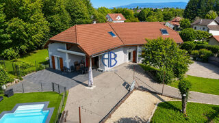  Maison à vendre 6 pièces 196 m²