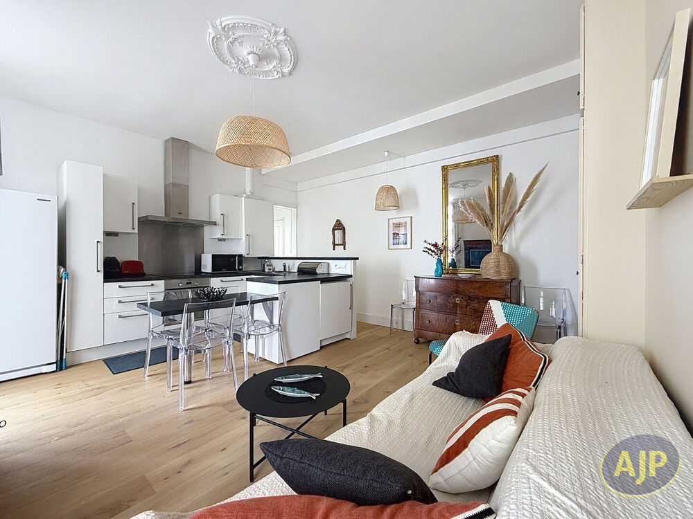 Vente Appartement T3 Arcachon Proche centre Arcachon