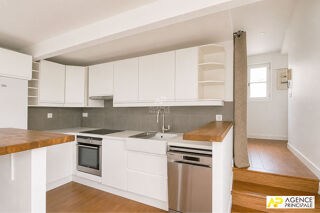  Appartement à vendre 3 pièces 75 m²