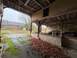  Remise / Grange � vendre 3 pi�ces 