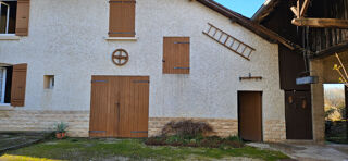  Maison à vendre 4 pièces 99 m²