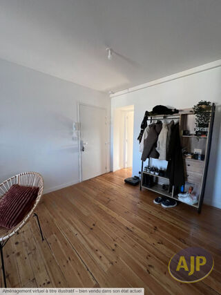  Appartement � louer 3 pi�ces 68 m�