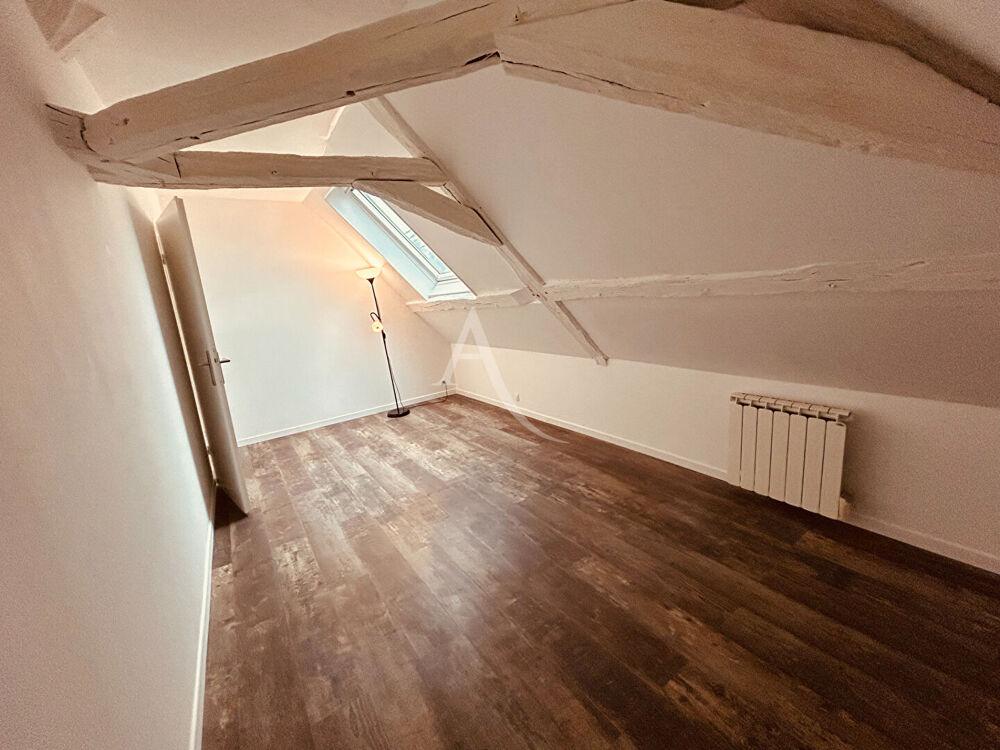 Location Appartement Appartement 2 pièce(s) 43.38 m2 - VAL-SAINT-GERMAIN Le val saint germain