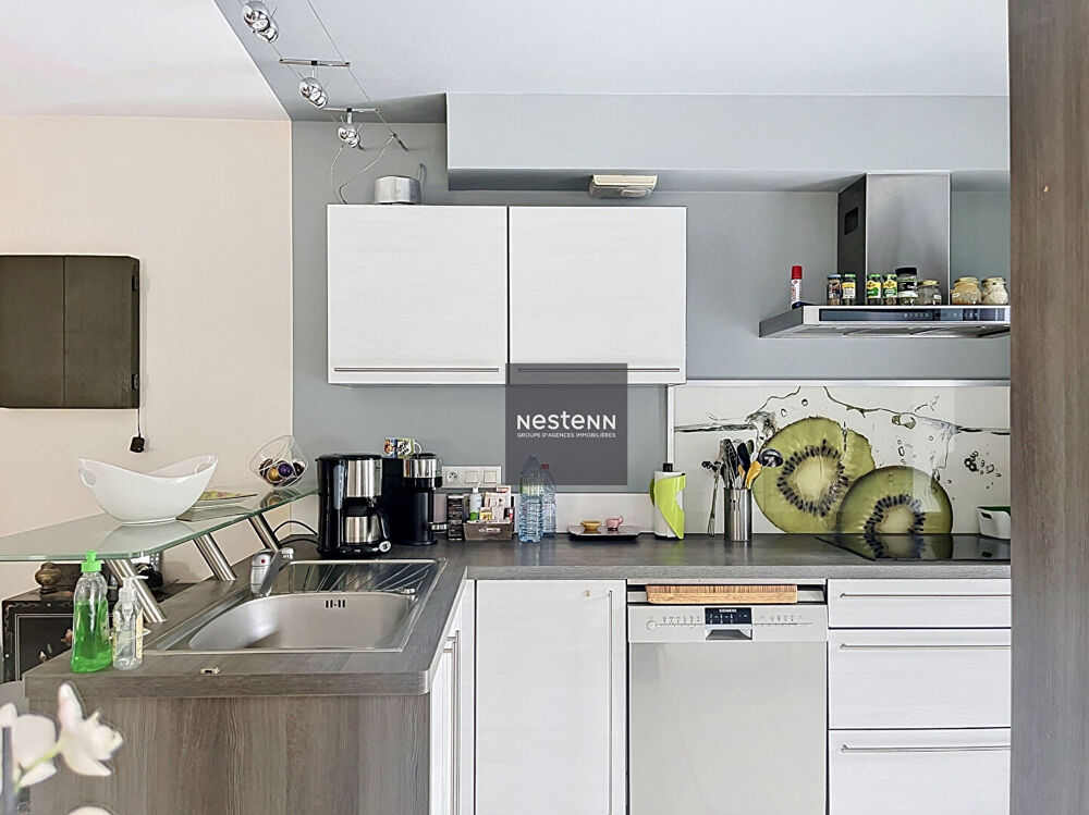 Vente Maison Maison La Chapelle Sur Erdre 6 pièce(s) 113 m2 La chapelle sur erdre
