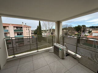  Appartement à louer 2 pièces 45 m²