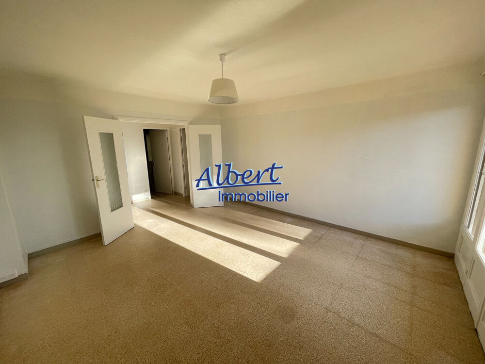 Location Appartement Appartement Sanary-sur-mer 3 pièces 58 m² Sanary sur mer