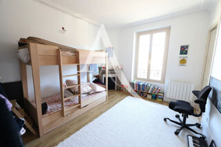  Appartement � louer 3 pi�ces 