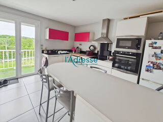  Maison � vendre 5 pi�ces 109 m�