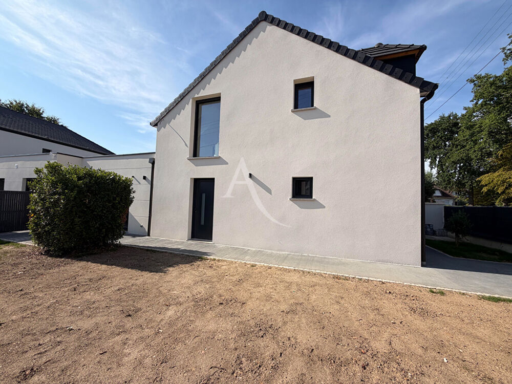 Location Maison Maison Ozoir La Ferriere 4 pièce(s) 92.47 m2 Ozoir la ferriere