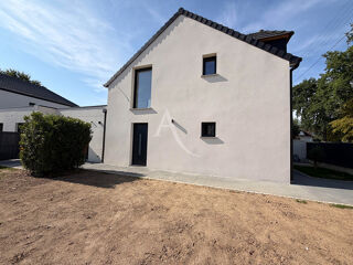  Maison à louer 4 pièces 92 m²