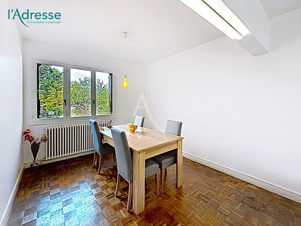 Vente Maison Maison  6 pièces ? 122 m² ? Jardin arboré, sous-sol total, 4 chambres ? Arpajon 91290 Arpajon