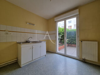  Appartement à vendre 3 pièces 61 m²