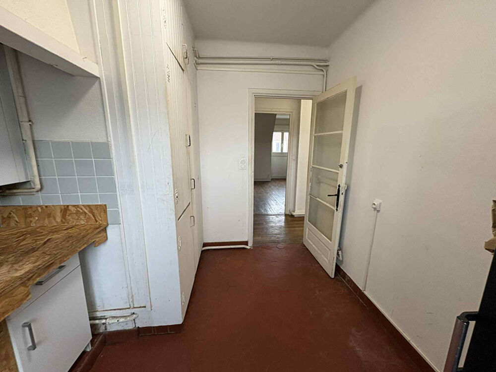 Appartement Evreux 3 pièce(s) 72 m2