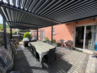 Maison à vendre 6 pièces 138 m²