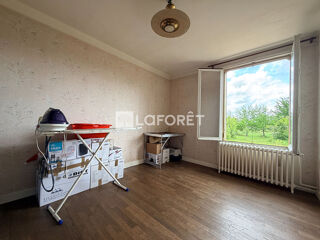  Maison à vendre 4 pièces 87 m²