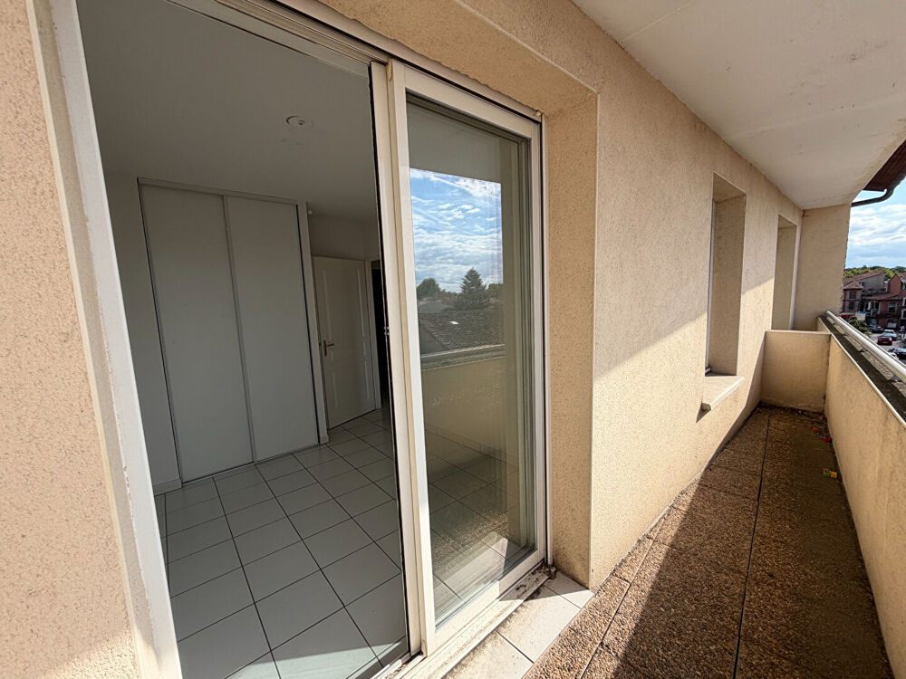 Vente Appartement Appartement Muret 4 pièce(s) 92.5 m2 Muret