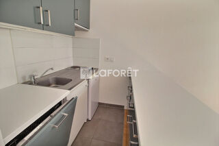  Appartement � vendre 1 pi�ce 30 m�