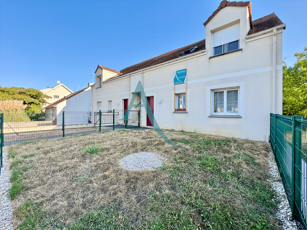 Appartement Cerny 3 pièce(s) 62 m2