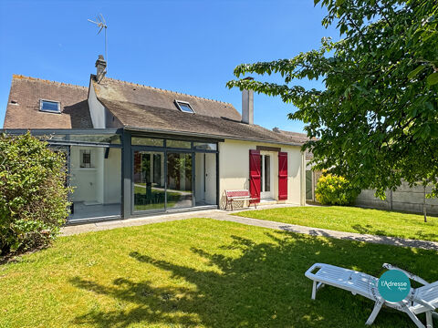   Maison Auvernaux 6 pi�ce(s) 142 m2 Maison - 6 pi�ce(s) - 142 m�