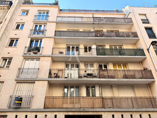  Appartement � vendre 1 pi�ce 34 m�
