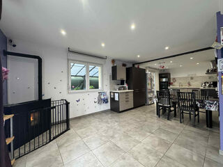  Maison � vendre 5 pi�ces 99 m�