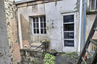  Maison � vendre 10 pi�ces 200 m�