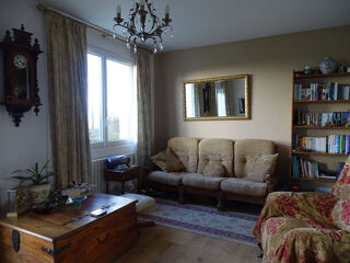  Maison � vendre 4 pi�ces 80 m�