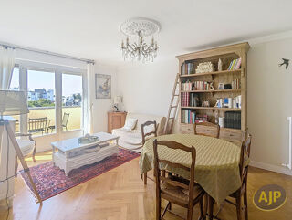  Appartement à vendre 3 pièces 79 m²