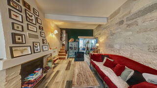  Maison � vendre 4 pi�ces 90 m�