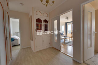  Appartement à louer 1 pièce 9 m²