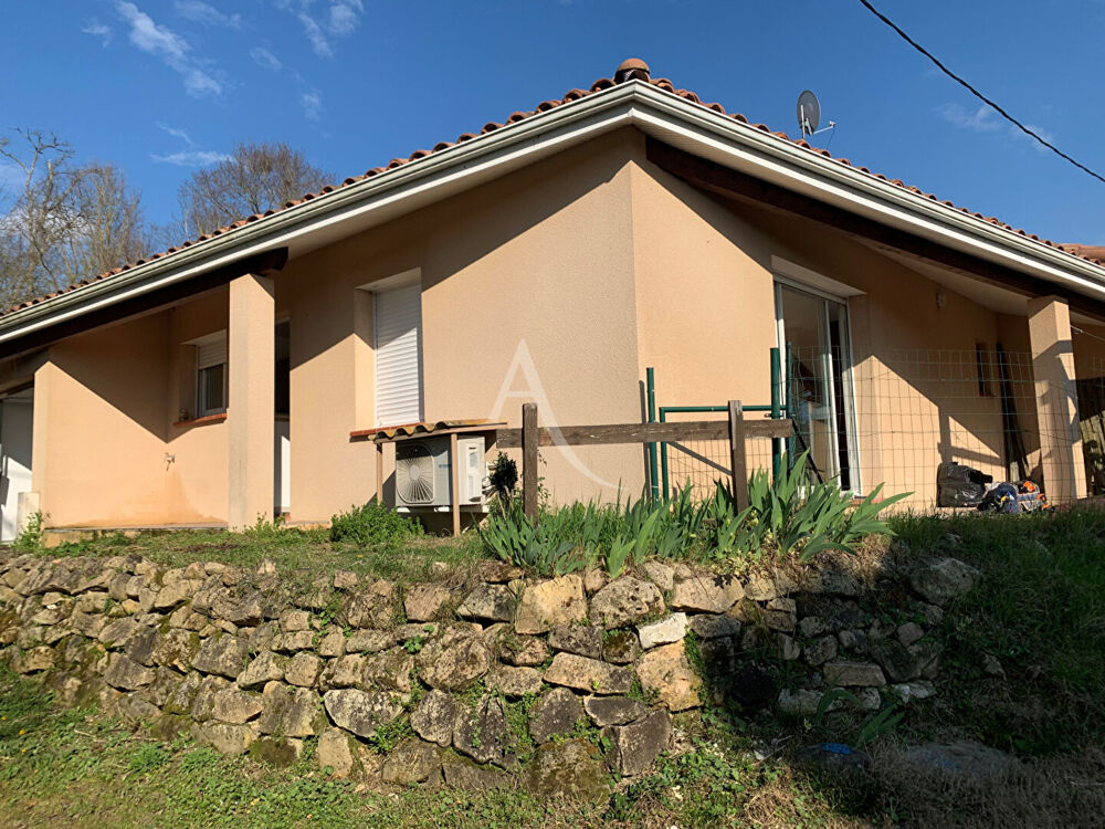 Location Maison Maison T4 de 98m² à Razengues Razengues