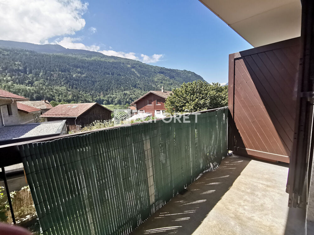 Appartement Aime La Plagne 1 pièce(s) 24.90 m2