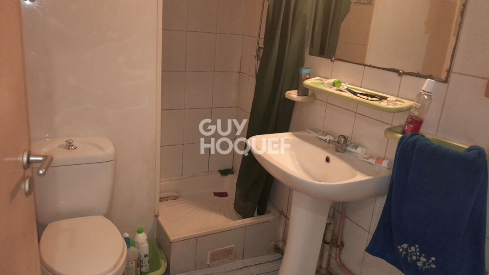 Vente Appartement T1 A VENDRE SUR SAINT DENIS POUR INVESTISSEURS Saint denis