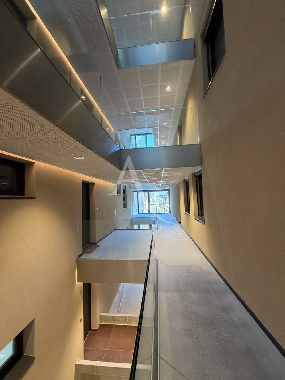 Vente Appartement Coeur de ville Bourg-en-Bresse très beau logement neuf T4 Bourg en bresse